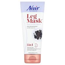 Nair Leg Mask