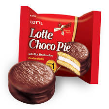 Choco-pie