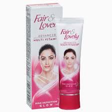 Fair And Lovely