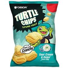 Orion Chips