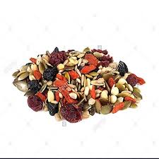 mix dry fruit 250gm