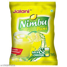 Nimbu Pani 70