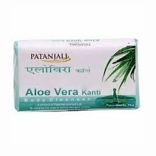 Patanjali soap 20