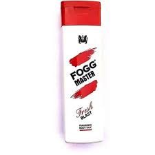 FOGG Powder