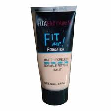 HUDA Beauty Fitme Foundation