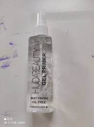 HUDA Beauty Gel Primer