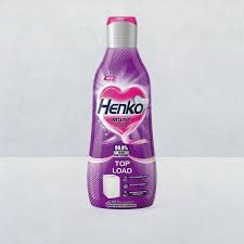 Henko 1 Ltr Top Load