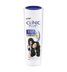 Clinic Plus Shampoo