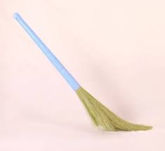 plastic jhadu 150