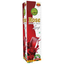 Raj Rose Sugar Free syrup500ml