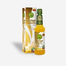 Raj Butter Scoth500ml