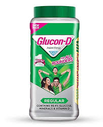 Glucon D   1kg