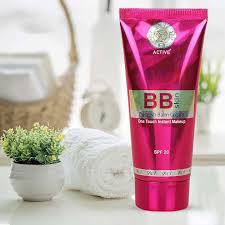 BB Skin Blemish Cream