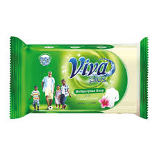 Viva Antiseptic Soap