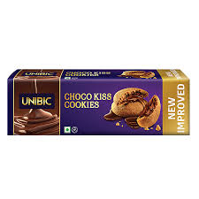 Unibic Biscuits Chocokiss