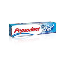 Pepsodent Paste Single