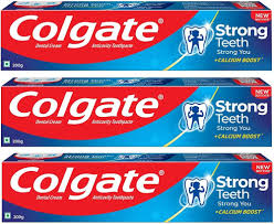 Colgate.  200g.    3p