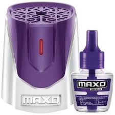 Maxo Machine