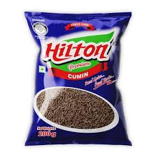 Hilton. Jeera. 200g