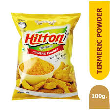 Hilton. Haldi. 100g