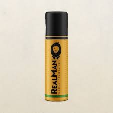 Realman Manly Fragrance