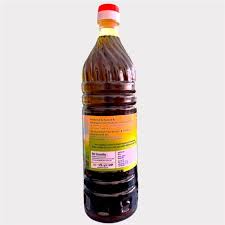 Mustard Oil 777 5kg