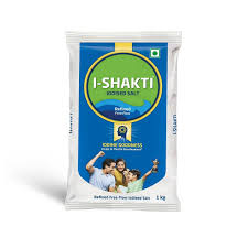 Shakti Namak 1kg