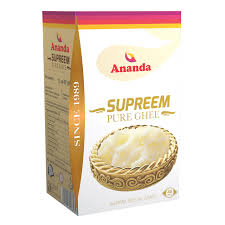 Ananda Ghee 1L