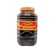 Mustard Oil 2kg