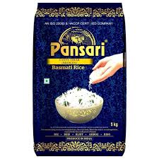 Pansari Rice Tibar 5 Kg