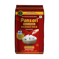 Pansari Rice Mogra 5kg