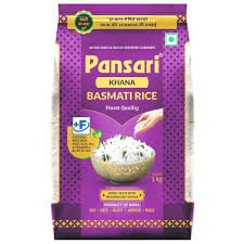 Pansari Rice Khana 1kg