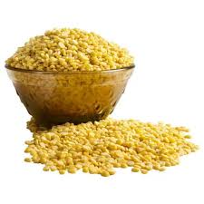 Dhuli Moong Dal 1kg