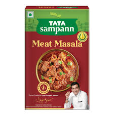 TATA. Sampann. Meat. Masala