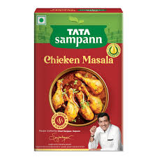 TATA. Sampann. Chicken Masala