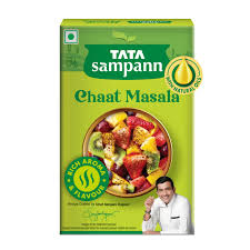 TATA. Sampann. Chaat. Masala