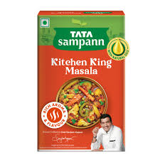 TATA.  Sampann Kitchen King Masala