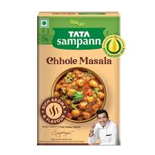 TATA. Sampann. Chhole. Masala