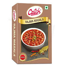 Catch Rajma MasaLA