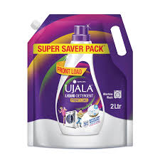 UJala FRont LOad 2 ltr