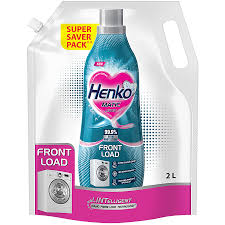 Henko Front Load 2 ltr