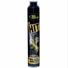 Black Hit 625 ml