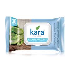 Kara Wet Wipes