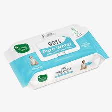 Mother Sparash Baby Wipes