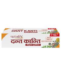 Patanjali Dhant Kanti 18gm