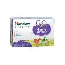 Himalaya Baby Soap 125gm