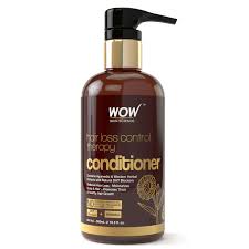 Wow Hair Conditioner 500ml