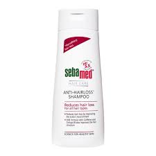 Sebamed Anti Hairloss Shampoo