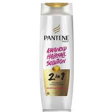 Pantene Adv Hairfall 180ml