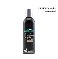 M Caffeine Shampoo Capacchino 250ml